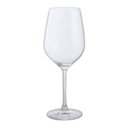 Wine & Bar Red Wine Glass, Set Of 2 -Dartington Crystal wb421 p wineandbar redwine empty cov2 lr