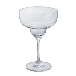 Wine & Bar Margarita Glass, Set Of 2 9 Wine & Bar Margarita Glass, Set Of 2 -Dartington Crystal wb424 p wineandbar margarita empty cov2 lr