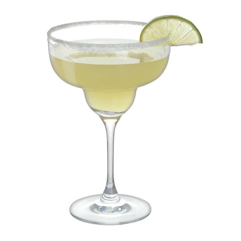 Wine & Bar Margarita Glass, Set Of 2 4 Wine & Bar Margarita Glass, Set Of 2 - Image 2