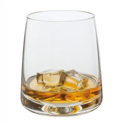 Whisky Collection - Classic Whisky Glass -Dartington Crystal whisky liquid 1 1