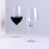 Wine Master Bordeaux Red Wine Glass, Set Of 2 1 Wine Master Bordeaux Red Wine Glass, Set Of 2 -Dartington Crystal wine master bordeaux pair square