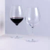 Wine Master Burgundy Red Wine Glass, Set Of 2 -Dartington Crystal wine master burgundy pair square