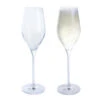 Wine & Bar Prosecco Glass, Set Of 2 -Dartington Crystal wine and bar prosecco