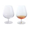 Wine & Bar Brandy Glass, Set Of 2 -Dartington Crystal wine bar brandy