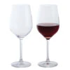 Wine & Bar Red Wine Glass, Set Of 2 2 Wine & Bar Red Wine Glass, Set Of 2 -Dartington Crystal wine bar red wine