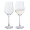 Wine & Bar White Wine Glass, Set Of 2 -Dartington Crystal wine bar white winw