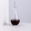Wine Master Decanter 1 Wine Master Decanter -Dartington Crystal wine master decanter square
