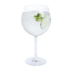 Bar Six Cocktail, Set Of 6 -Dartington Crystal wineandbar copa liquid co 1 lr 1