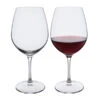 Wine Master Burgundy Red Wine Glass, Set Of 2 1 Wine Master Burgundy Red Wine Glass, Set Of 2 -Dartington Crystal wm burgundy 2