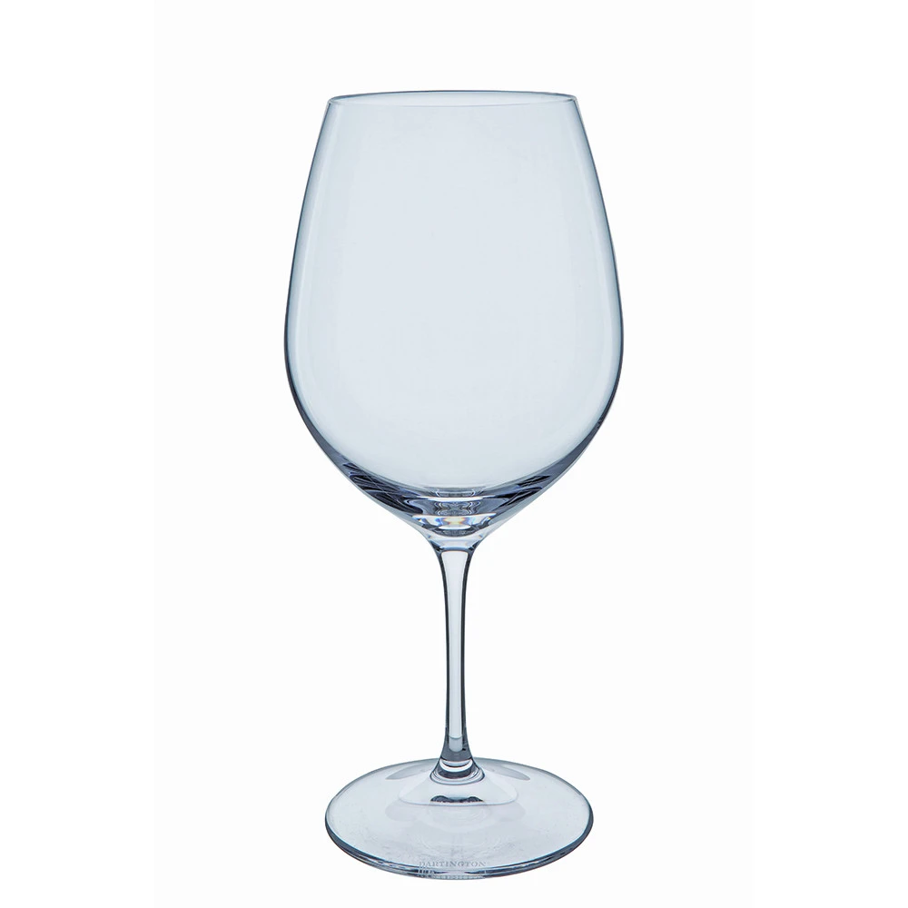 Wine Master Burgundy Red Wine Glass 5 Wine Master Burgundy Red Wine Glass - Image 3