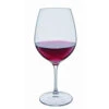 Wine Master Burgundy Red Wine Glass