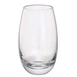 Whisky Mixer Glass, Set Of 2 -Dartington Crystal wy3350 4 p whisky mixer empty co lr 1 1